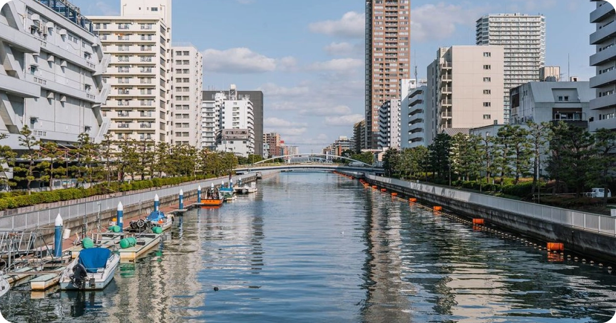 Kiyosumi-Shirakawa