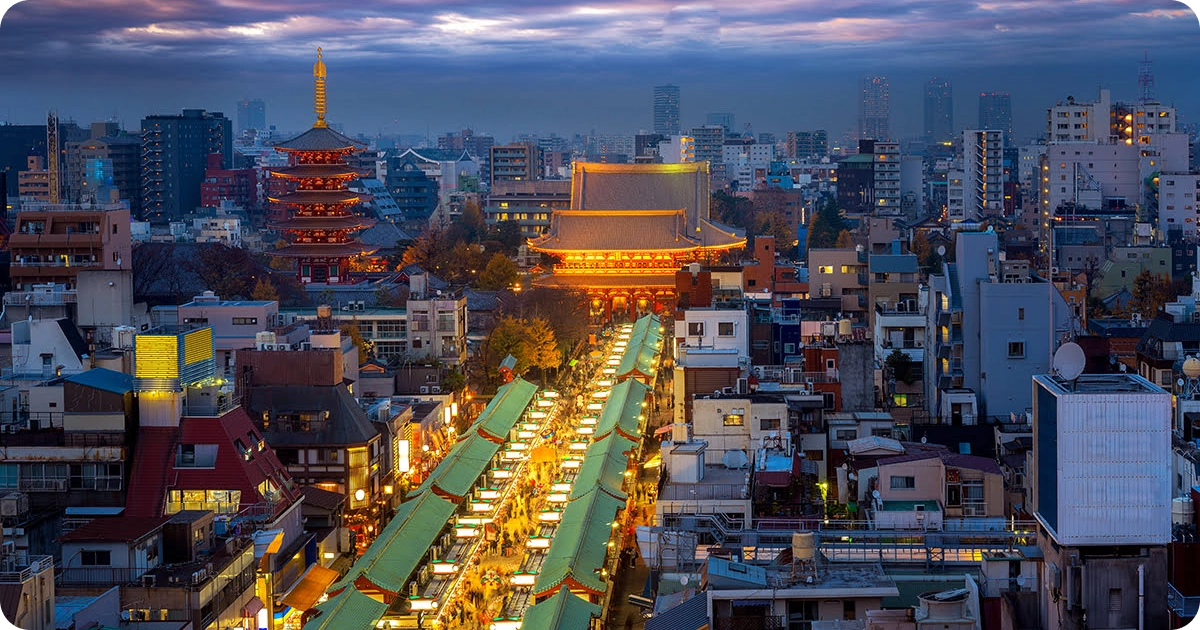 Asakusa