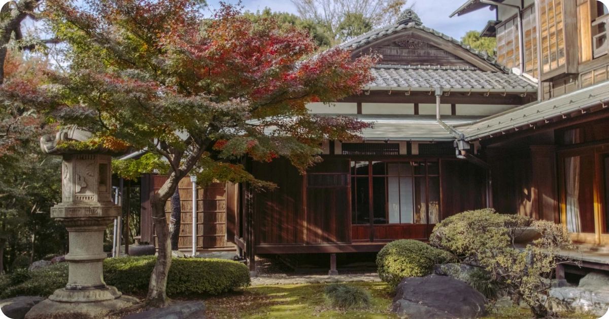 Kyu Asakura House in Daikanyama.webp