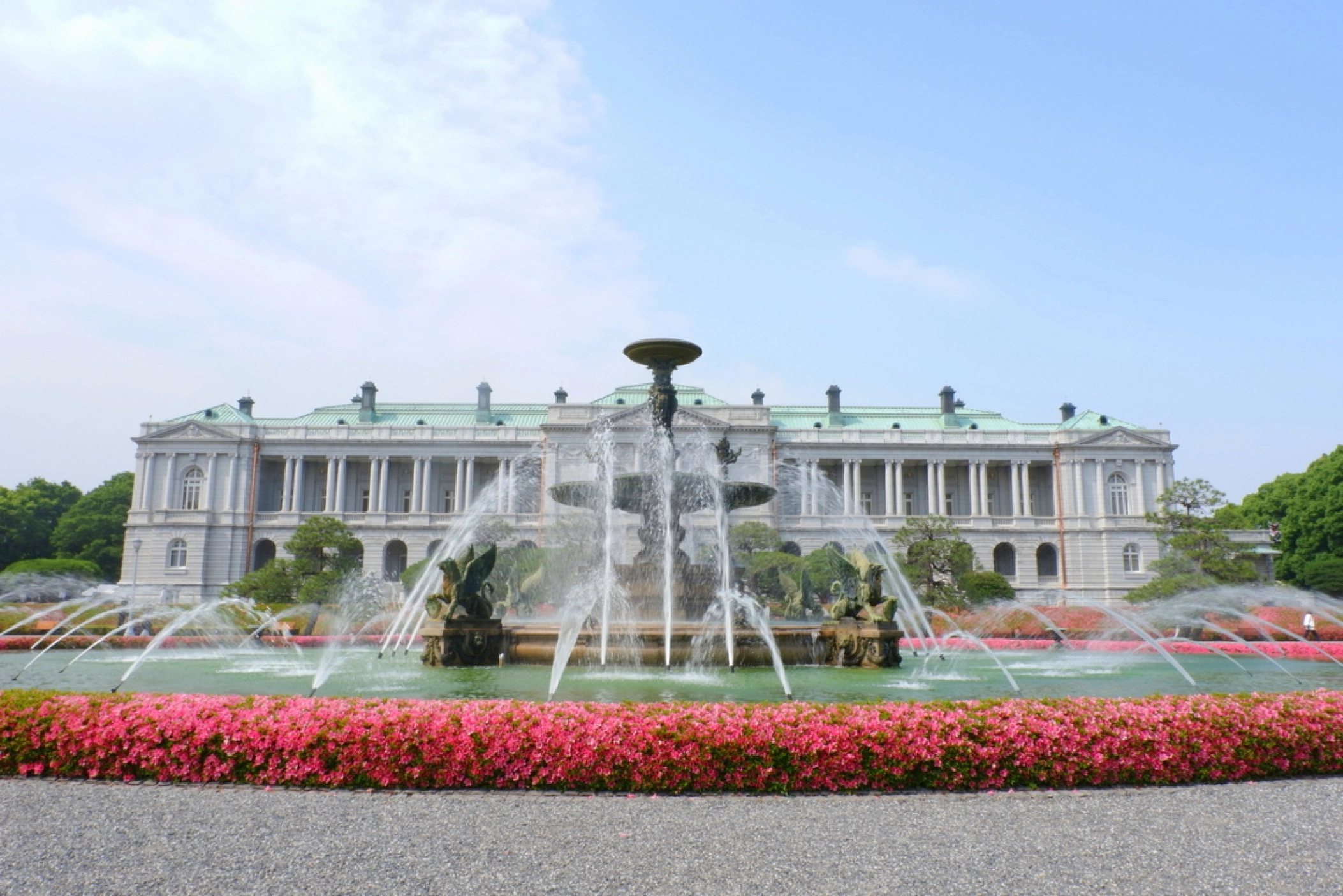 A Look at Tokyo’s Most Iconic Heritage Building Restorations