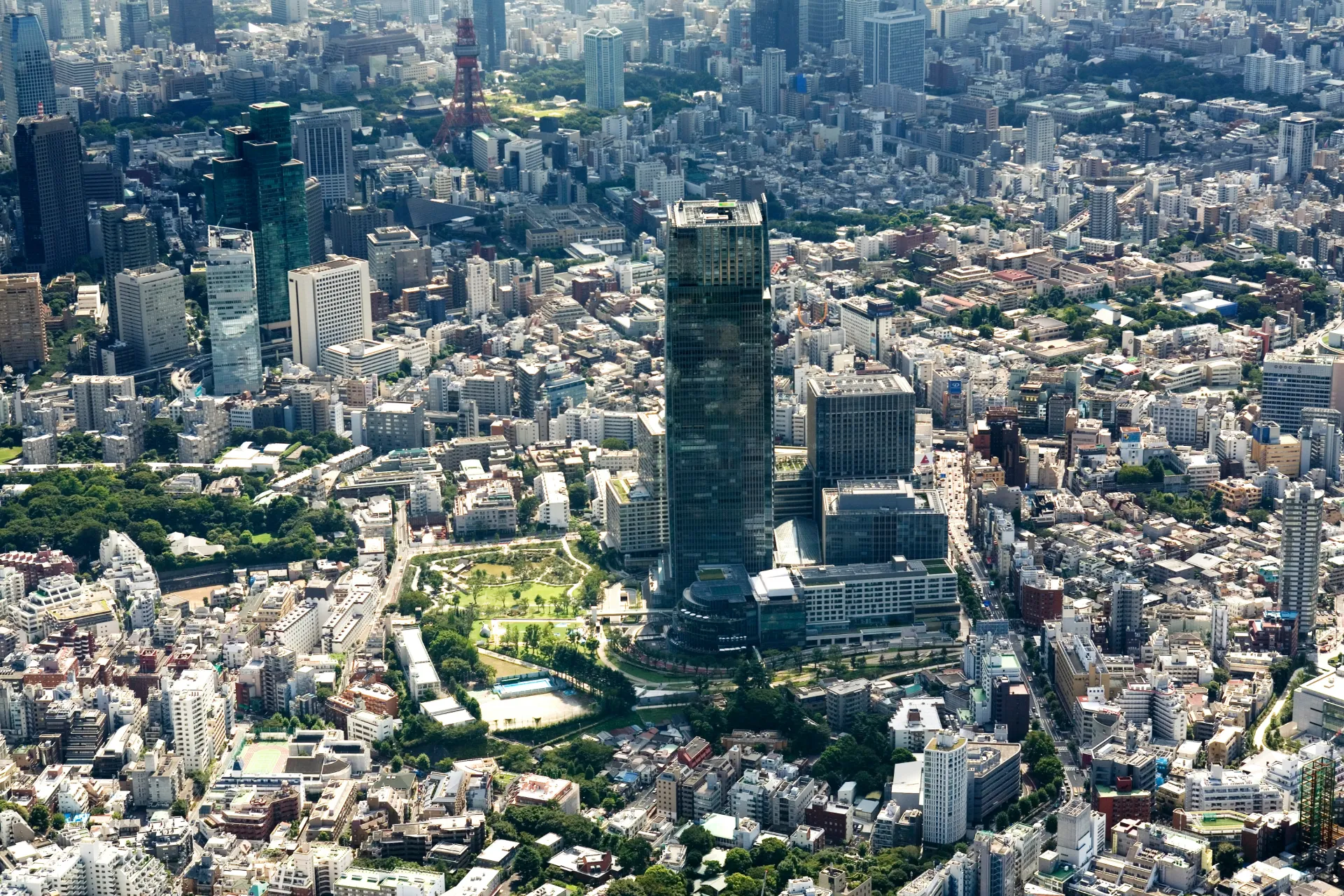 Tokyo 2025 Real Estate Gold Rush: Where Smart Money is Flowing Now