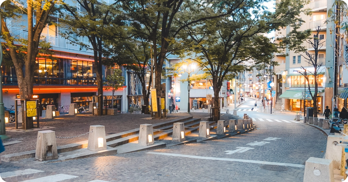 Azabu Juban