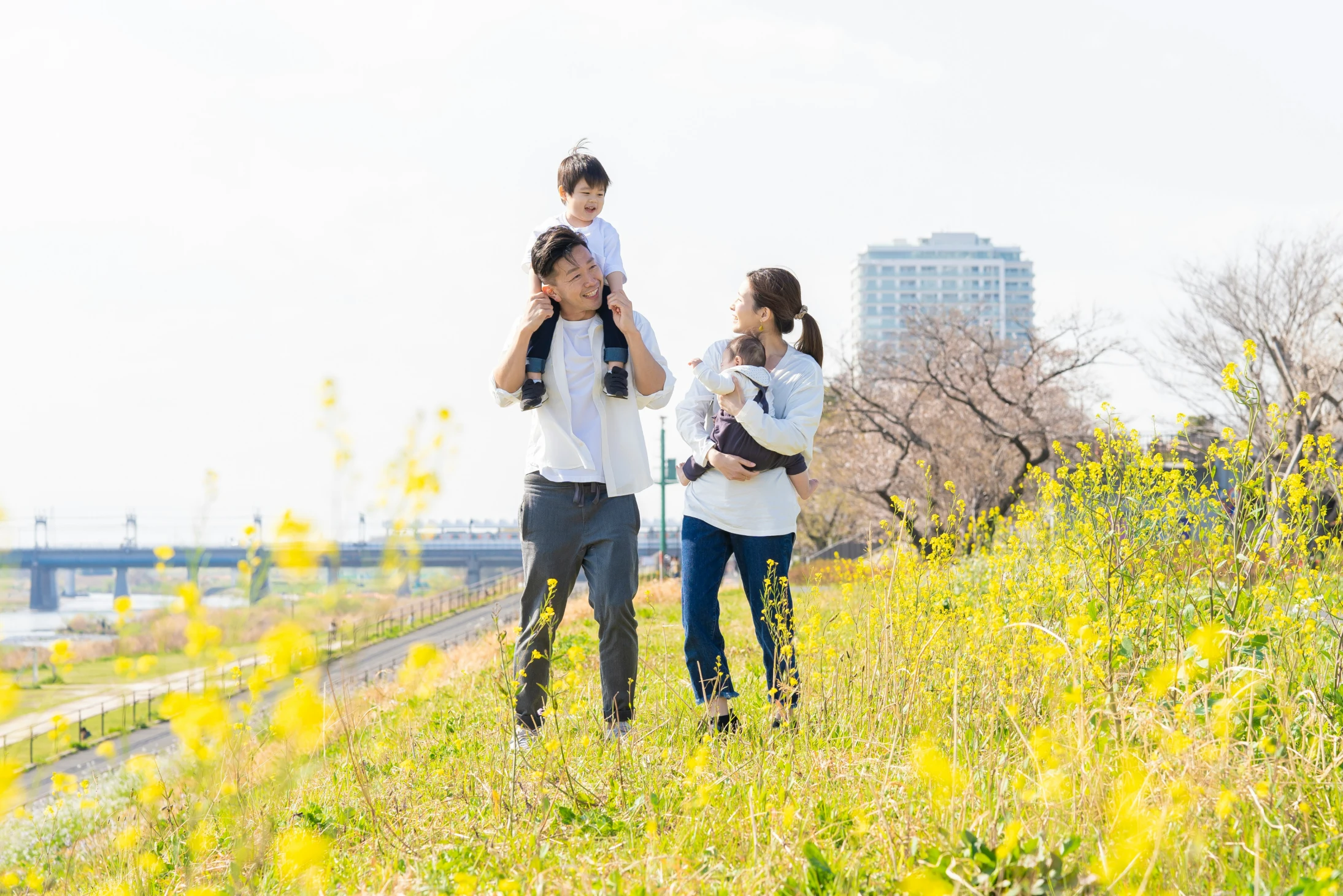 Best Tokyo Wards for Families: A Comprehensive Guide to Child-Raising Environments