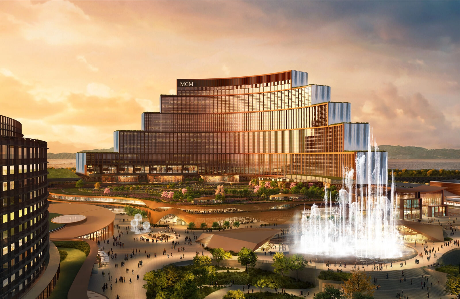 Osaka Casino Resort 2030: A New Era for Integrated Resorts 