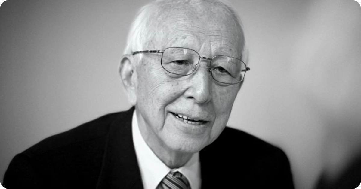 Fumihiko Maki