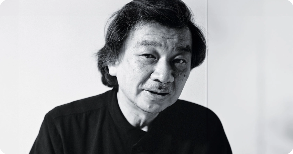 Shigeru Ban