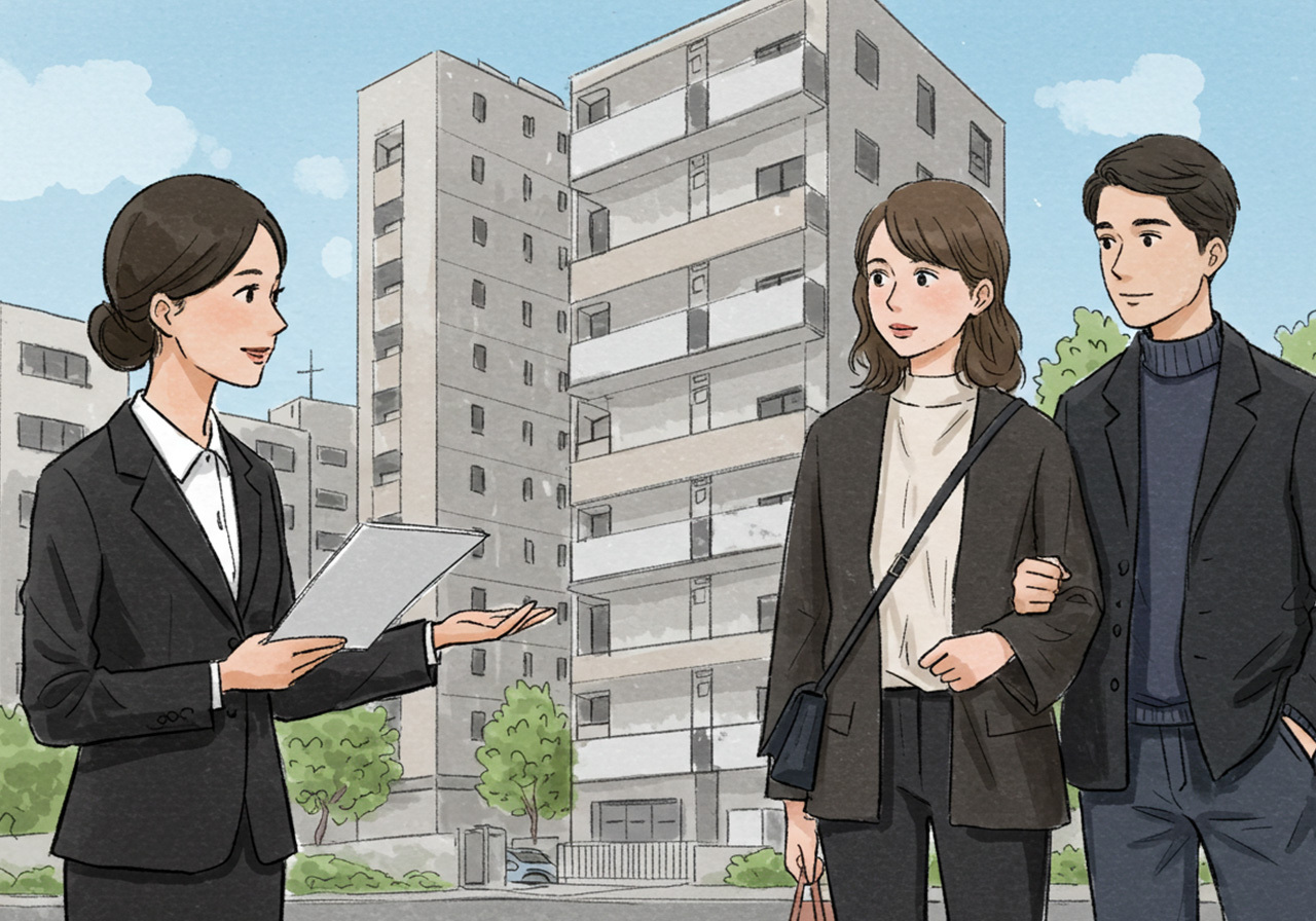 Guide to Buying Property in Japan for Foreigner