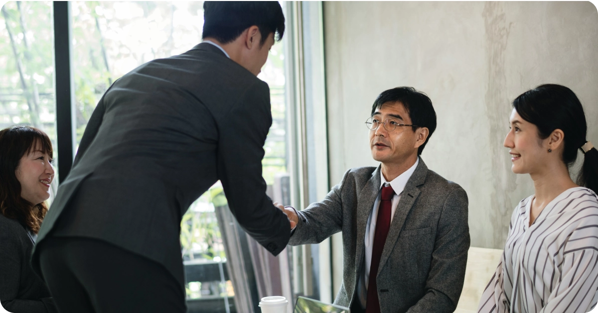 MEETING