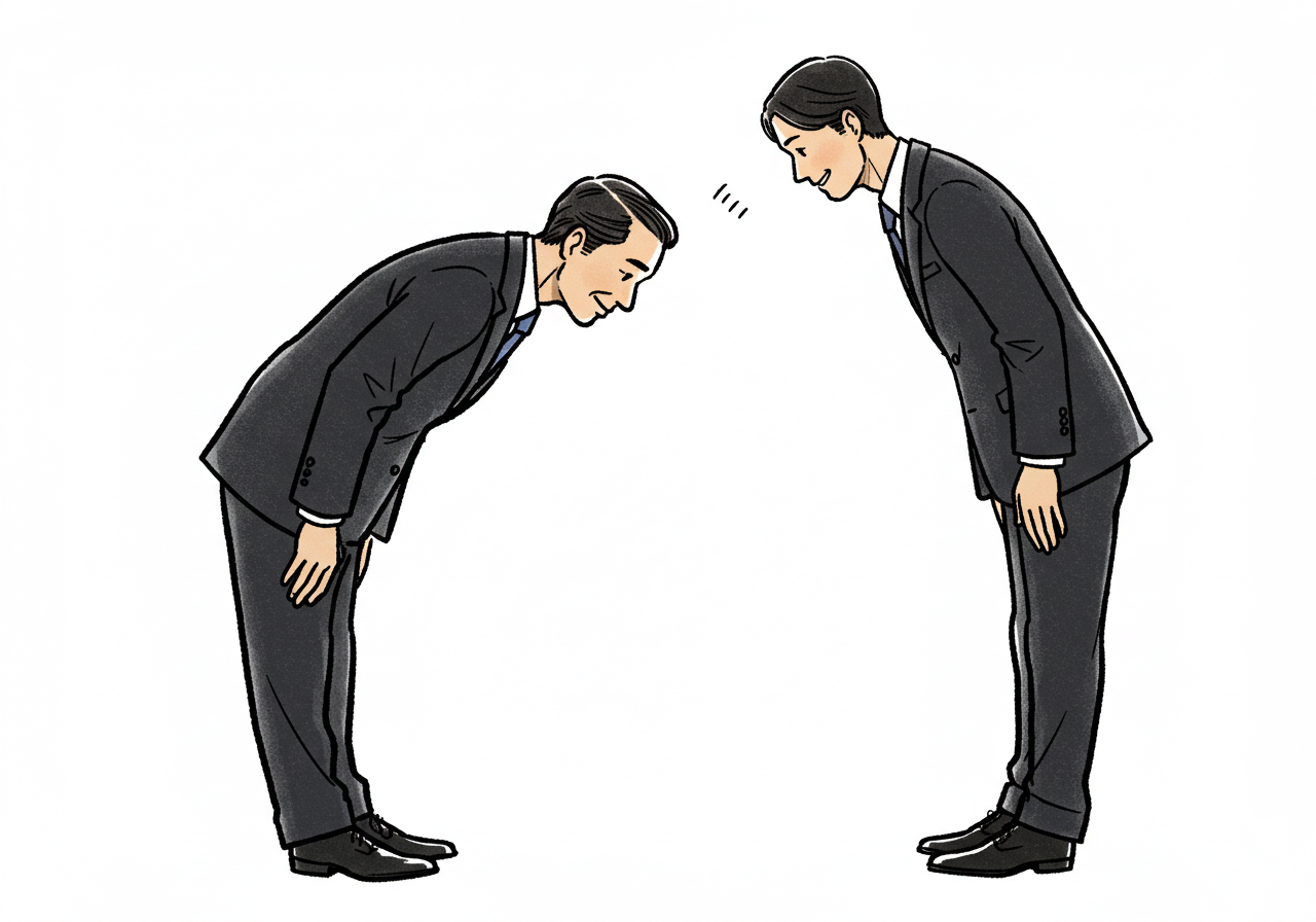 Guide to Japanese Business Etiquette in Japan