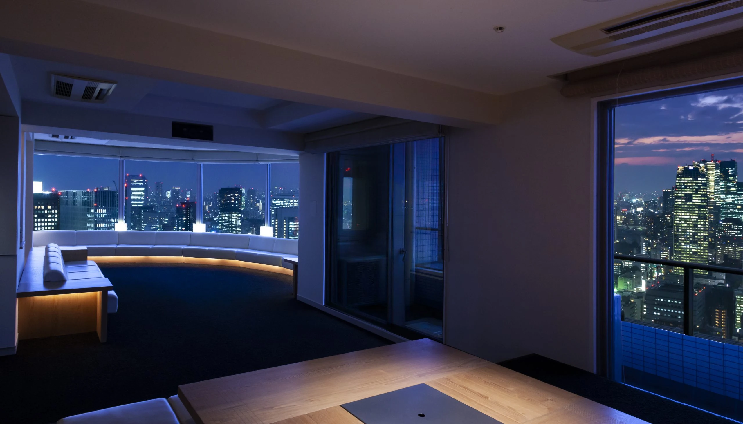 The Rise of Luxury Apartments in Tokyo: How to Find the Perfect Penthouse 