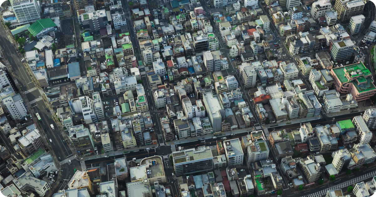 Japan Land Prices Rise for Fourth Straight Year