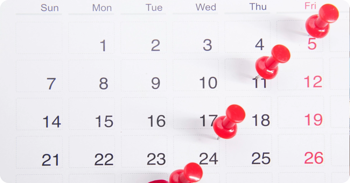 dates