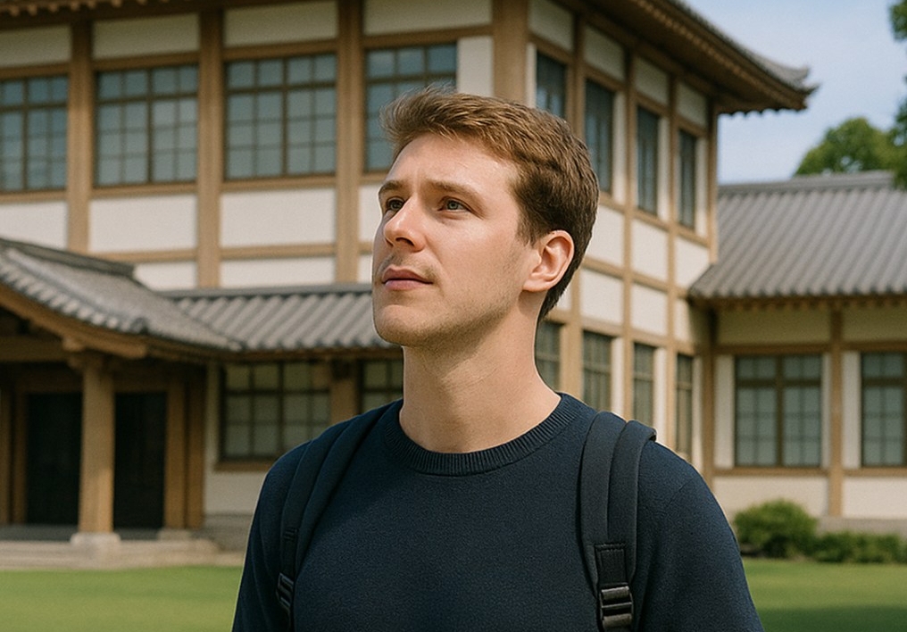 Study in Japan: Tokyo Japanese Language School Application Process