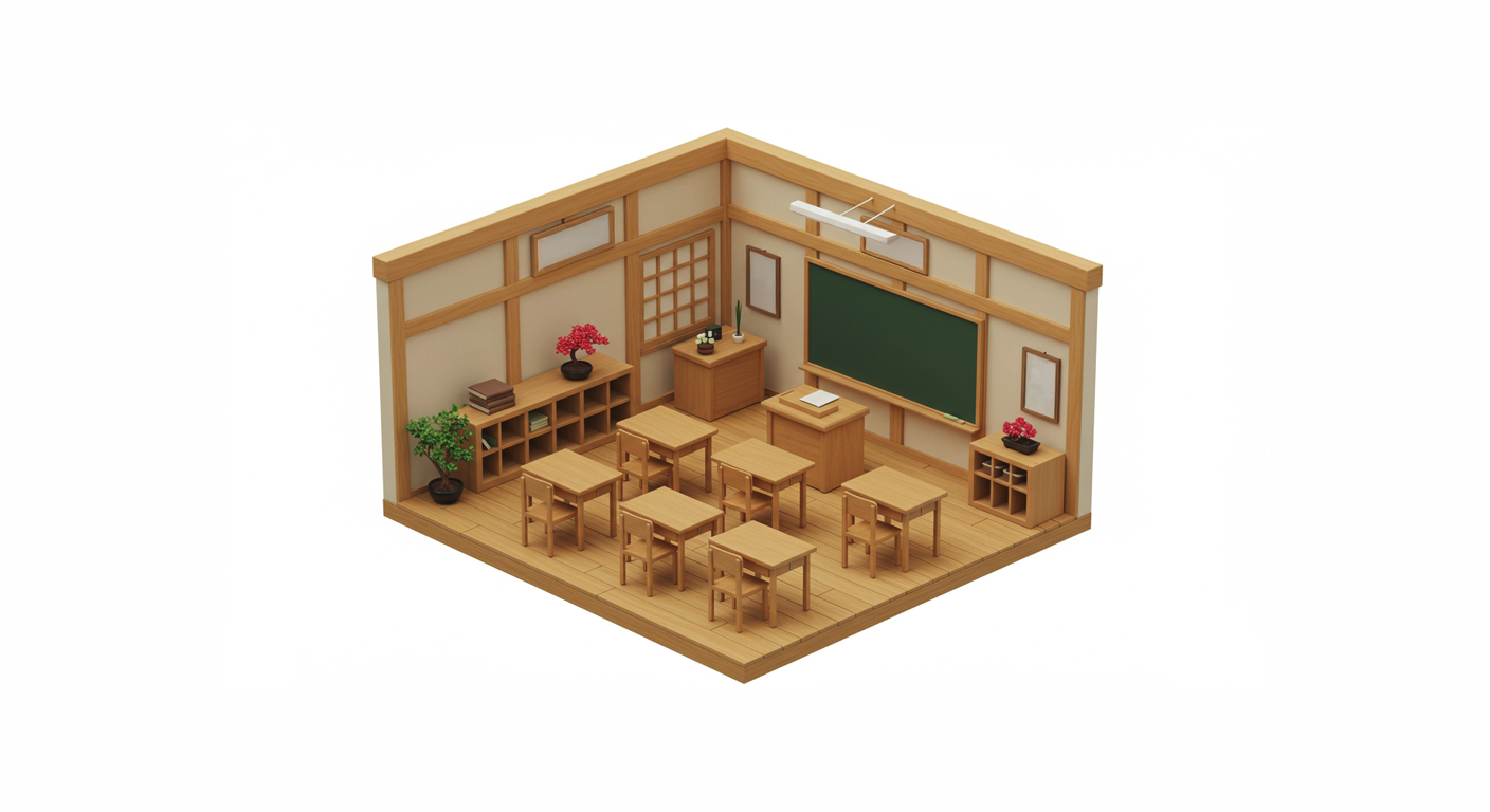 Best Japanese Language Schools in Tokyo: Your 2025 Guide