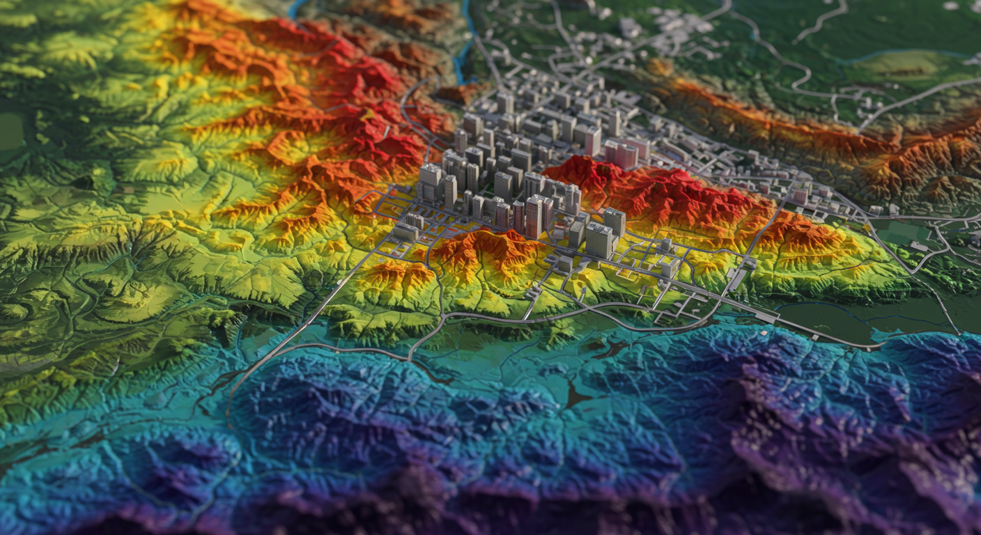 Tokyo Tsunami Hazard Maps: Preparedness in the Metropolitan Area