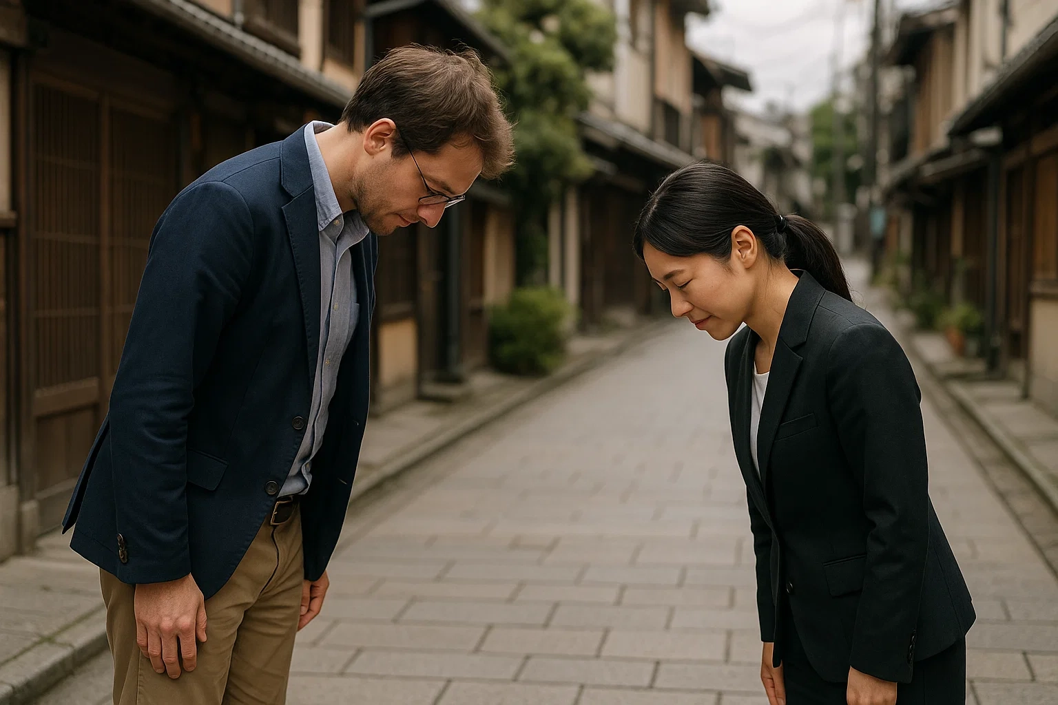What Foreigners Should Know About Japanese Culture