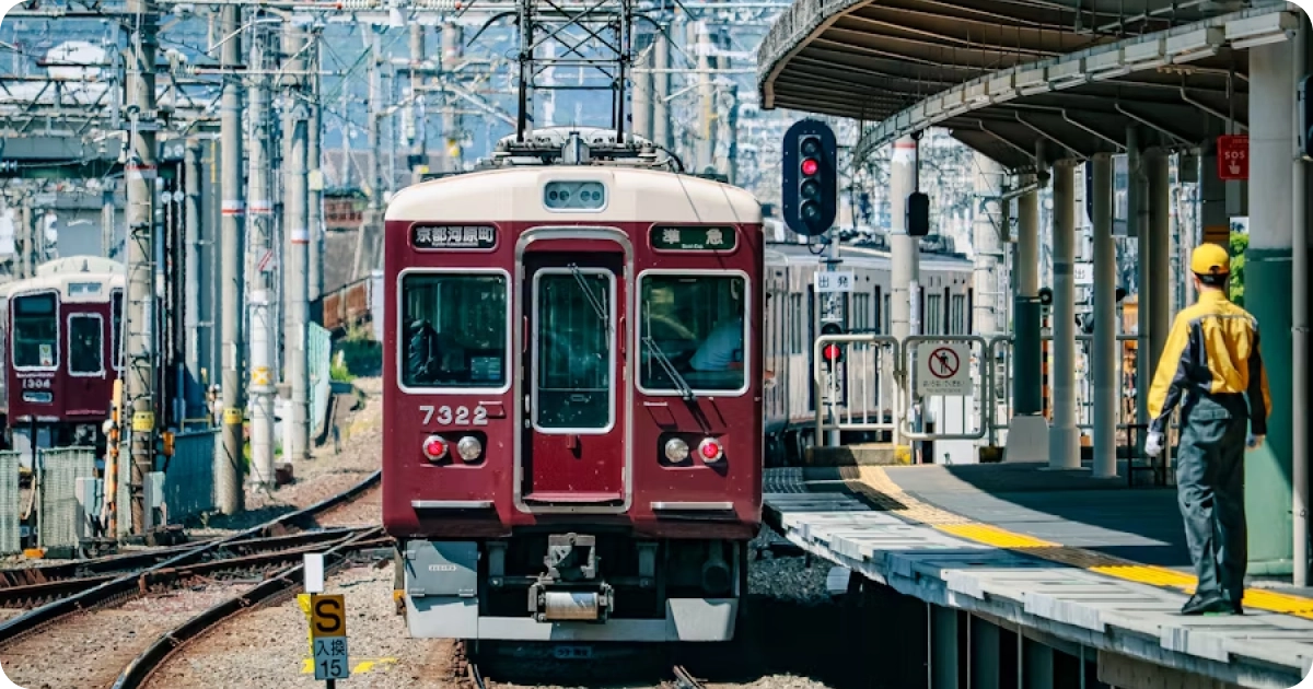 Tokyo Train & Railway Guide: Japan Travel Around Tokyo