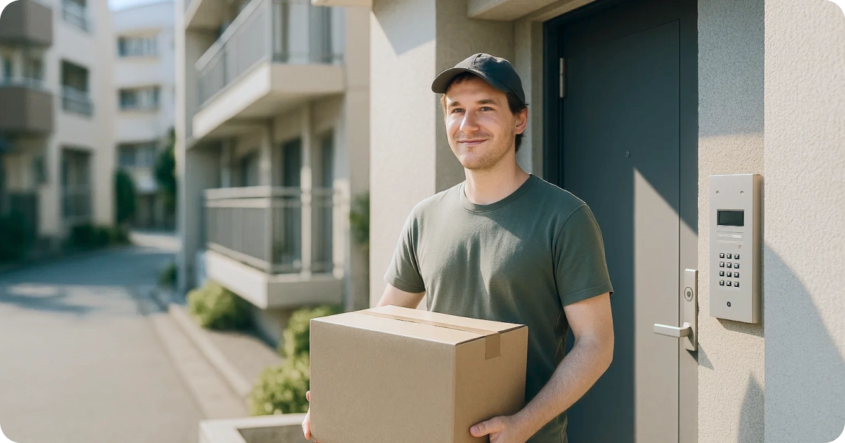 Renting in Japan