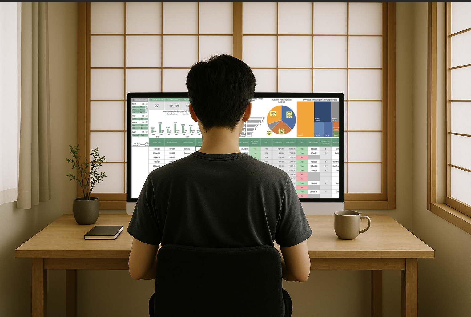 Guide to Taxes in Japan for Freelancers