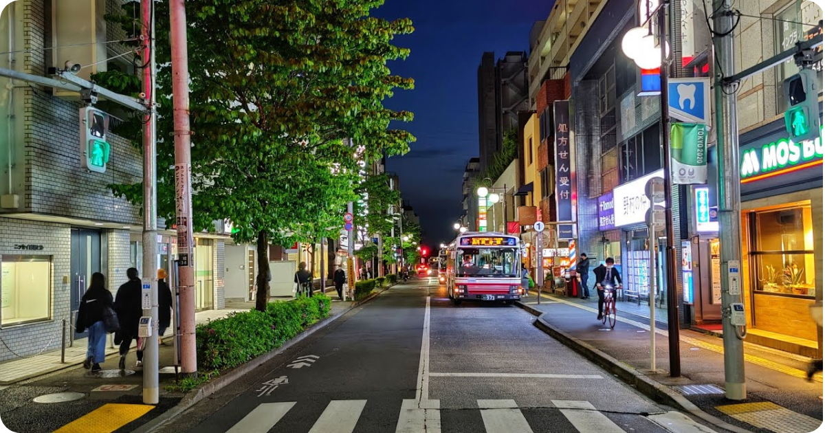 seijogakuenmae
