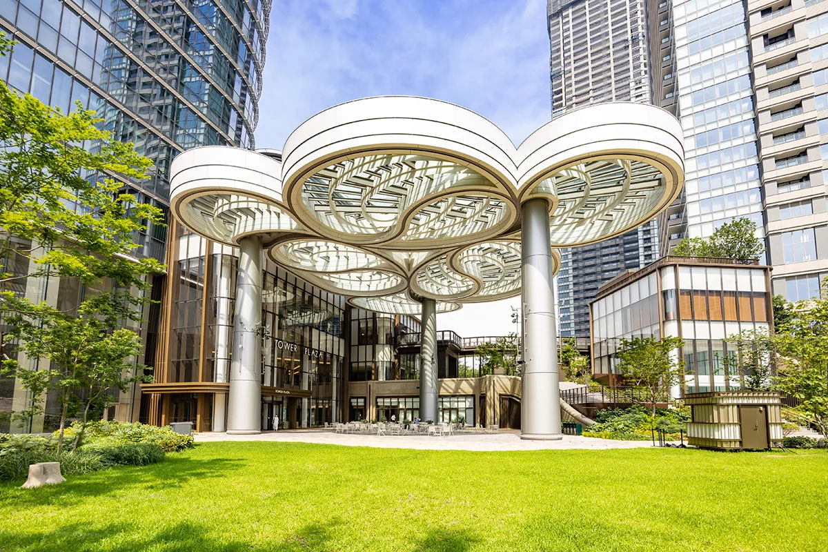 Azabudai Hills Tokyo – 2025 Buying Guide for International Investors