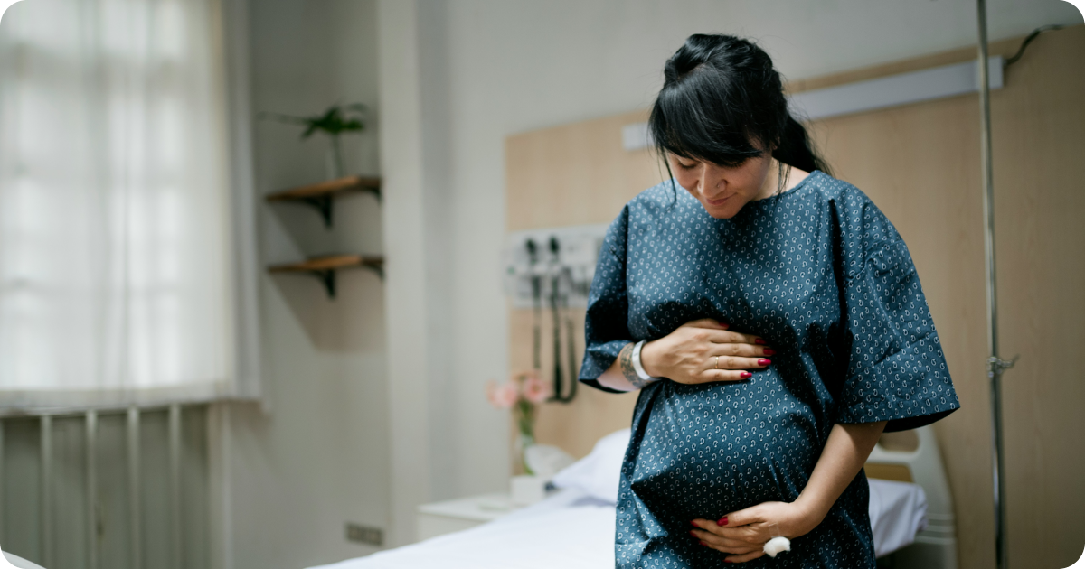 Maternity