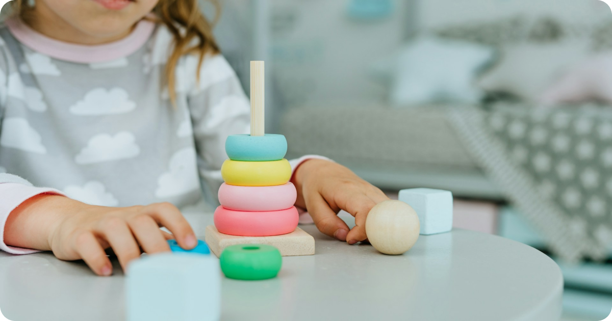 Childcare Options in Tokyo for Foreign Families