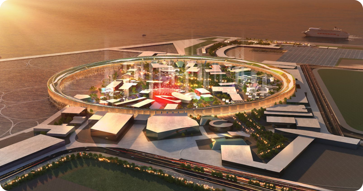 2025 why visit osaka