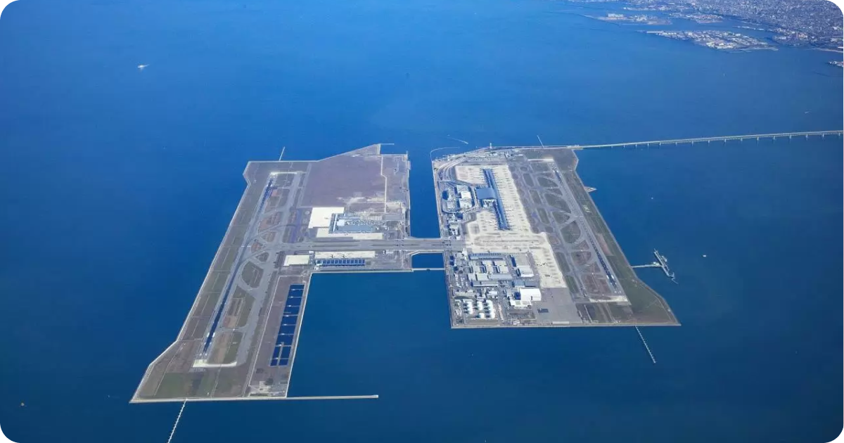 airport