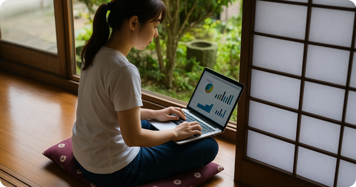 Japan Digital Nomad Visa Guide 2025