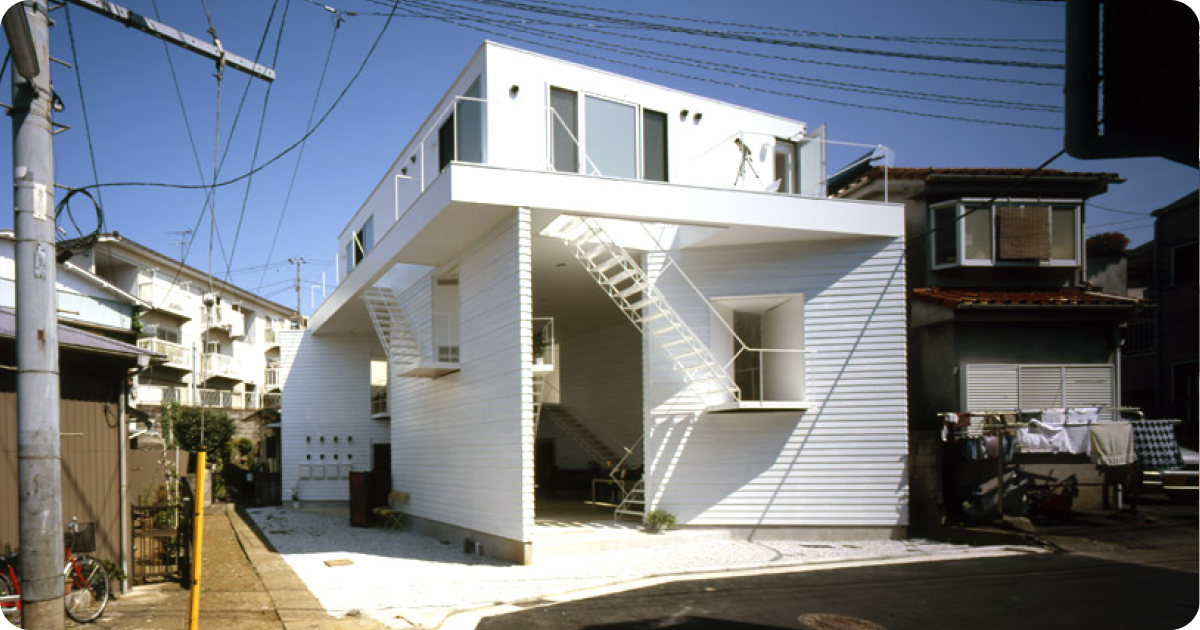 good japanese house.webp