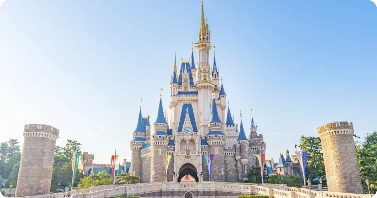 Family Fun at Tokyo’s Top Theme & Amusement Parks in 2025