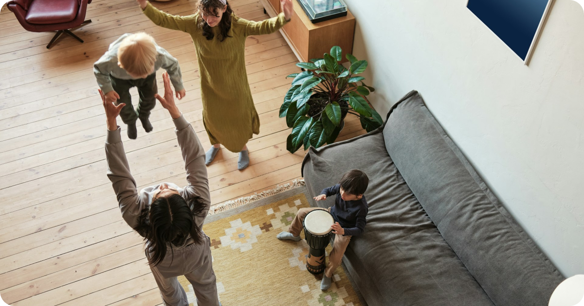 Earthquake Insurance in Japan for Foreign Families