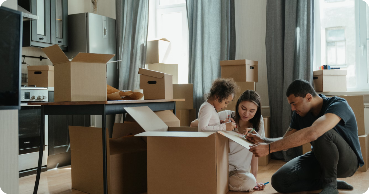 Bringing Family to Japan on a Work Visa as Dependents