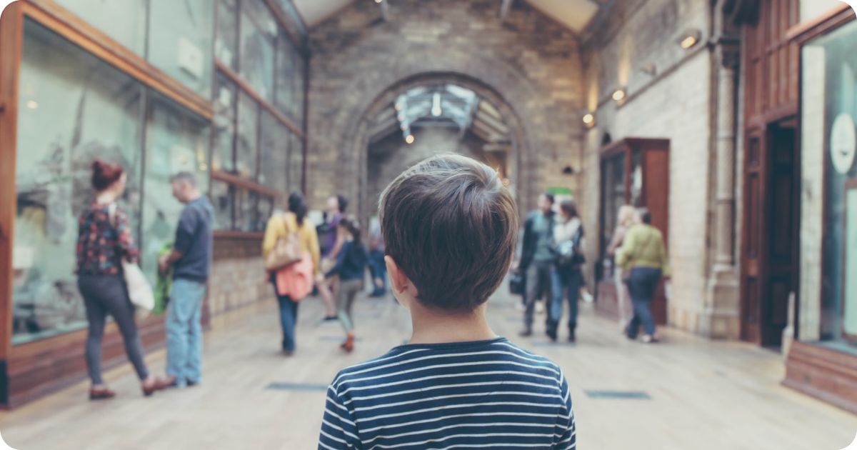 Best Museums for Kids & Fun Things to Do in Tokyo