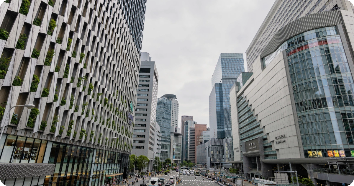 Why Global Investors Are Pouring $684M Into Japan’s Office-to-Residential Boom