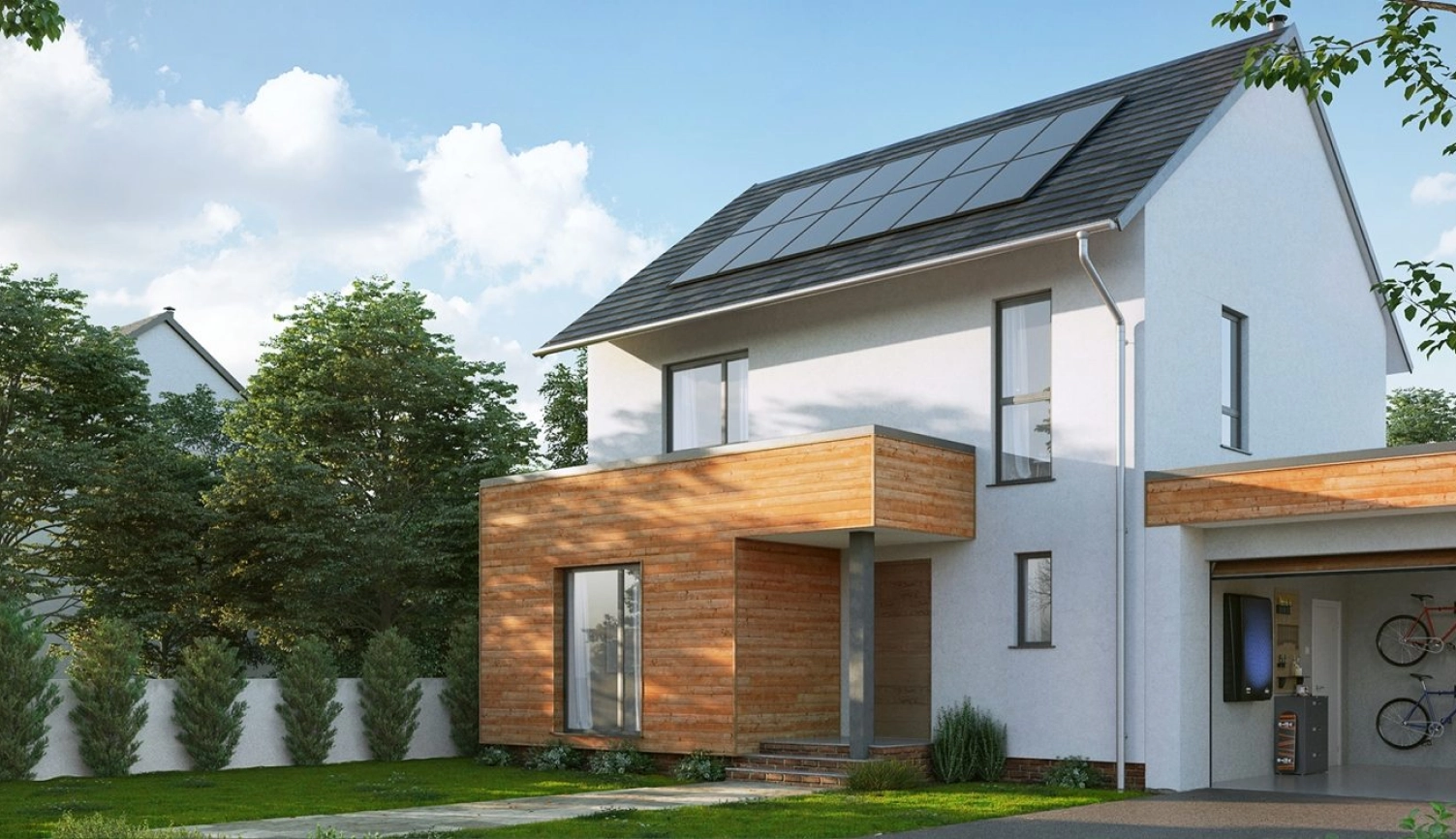 Tokyo to Require Solar Panels on New Homes by 2025. Here’s What You Need to Know