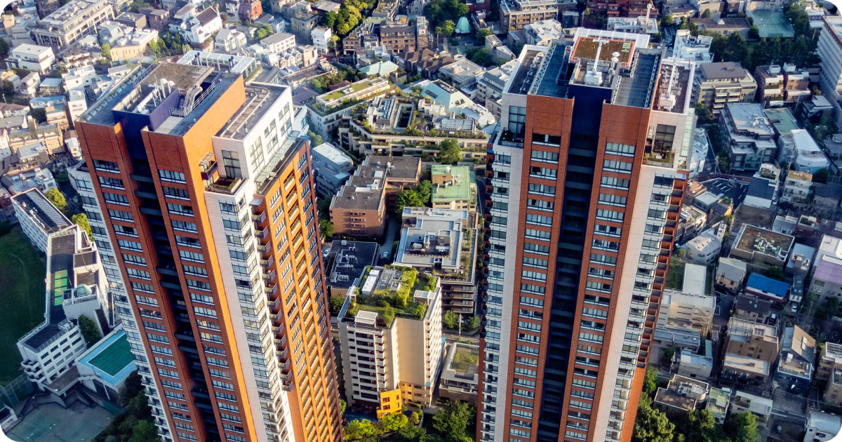 roppongi hills residence