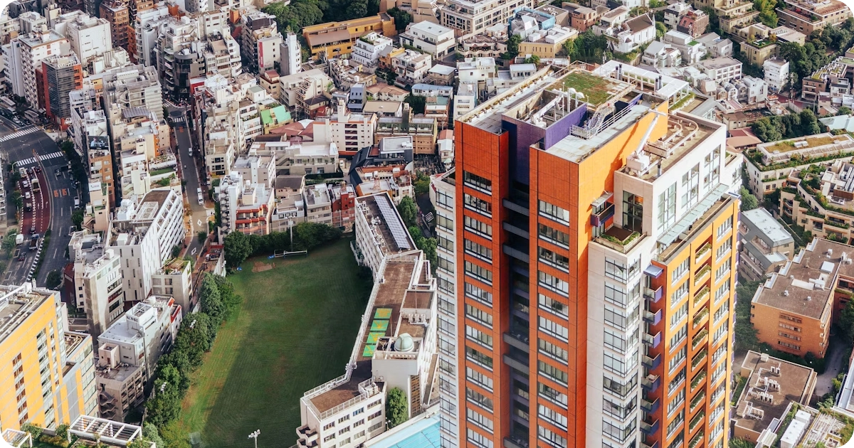 Why Roppongi is the Ultimate Spot for High-Income Expats, Foreign Investors, and Families