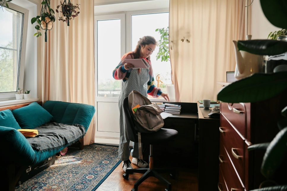 How International Students Can Rent Apartments in Japan