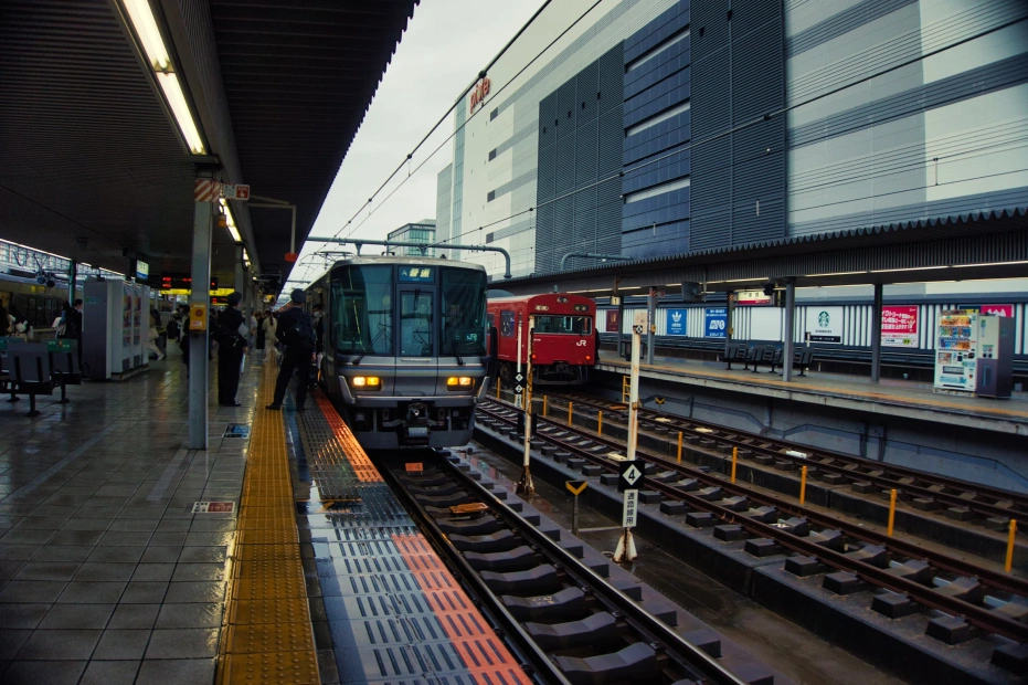 The Complete 2025 Guide to Transportation in Japan