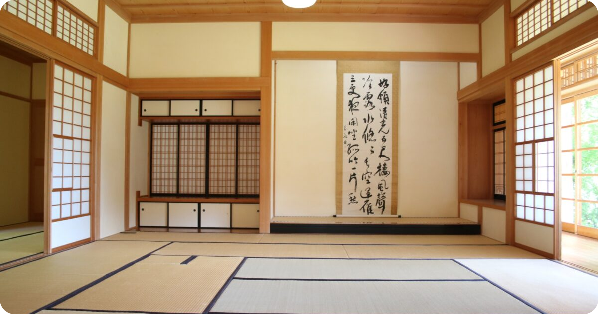 washitsu