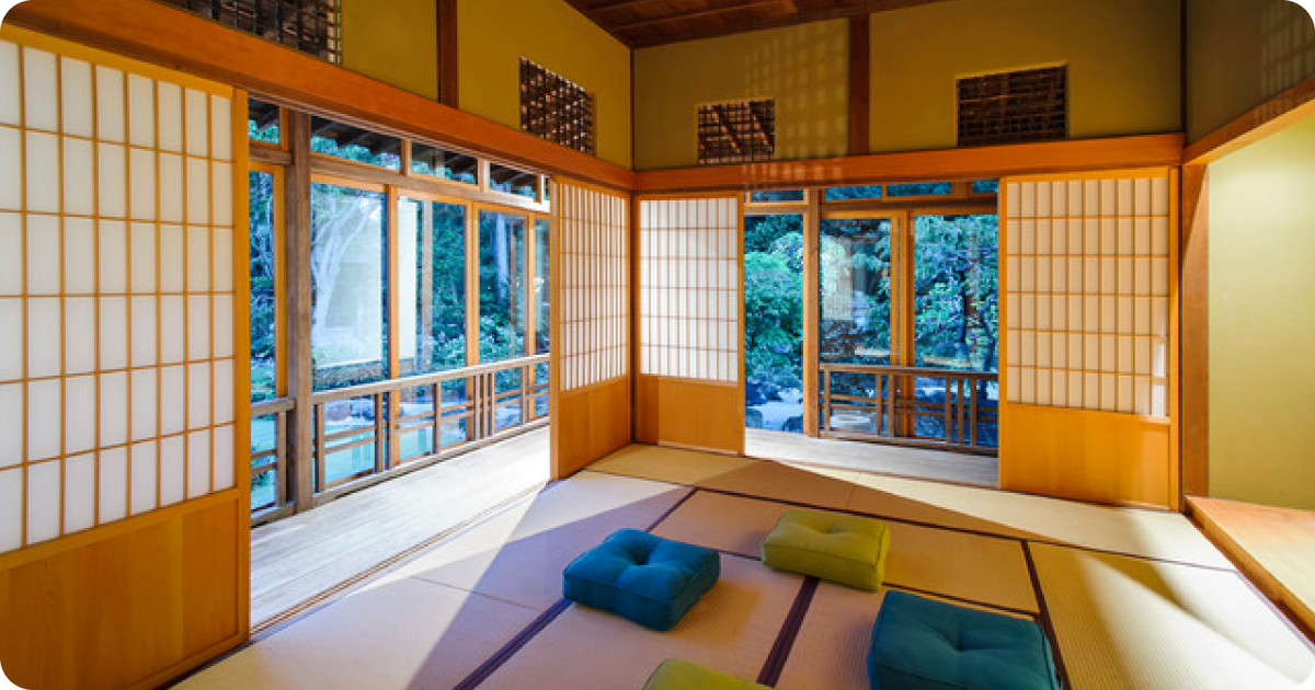 shoji doors