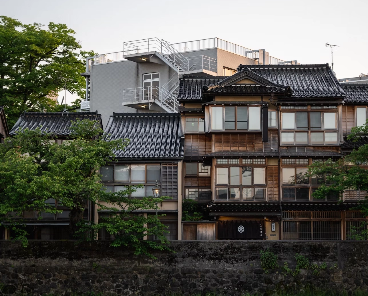 What a Typical Japanese Home Really Looks Like