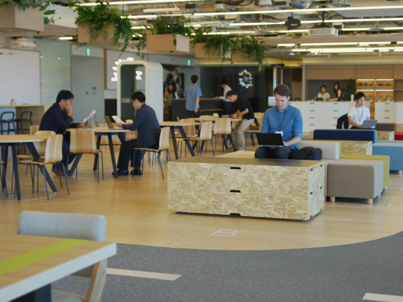 Why U.S. Firms in Japan Are Booming and What It Takes to Land a Job