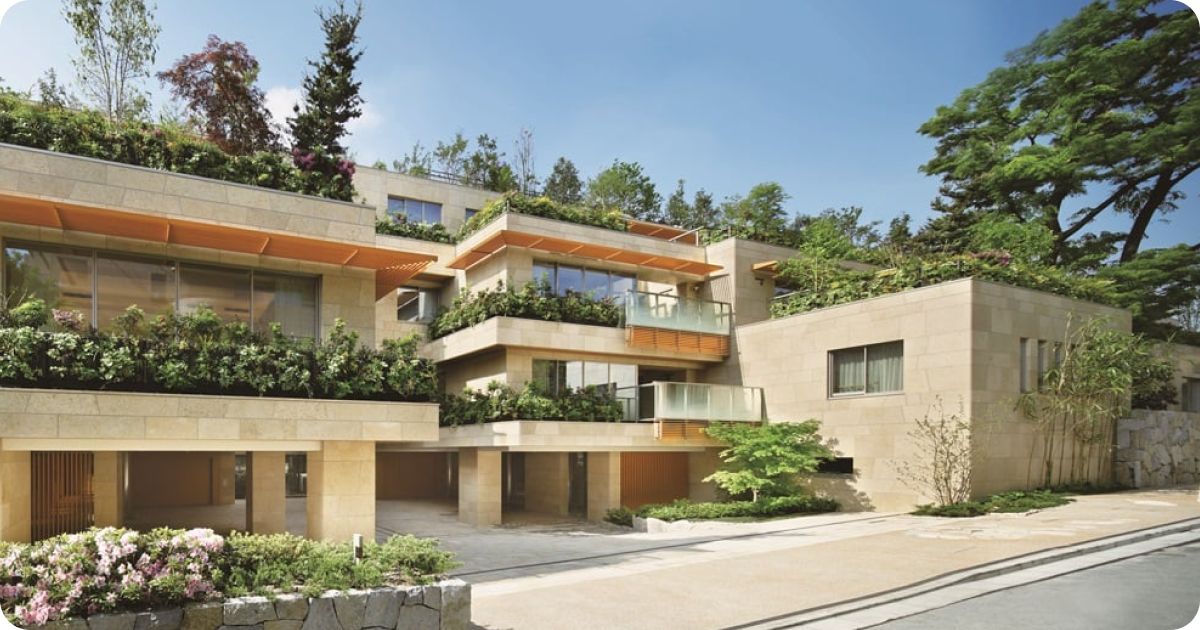 another exterior