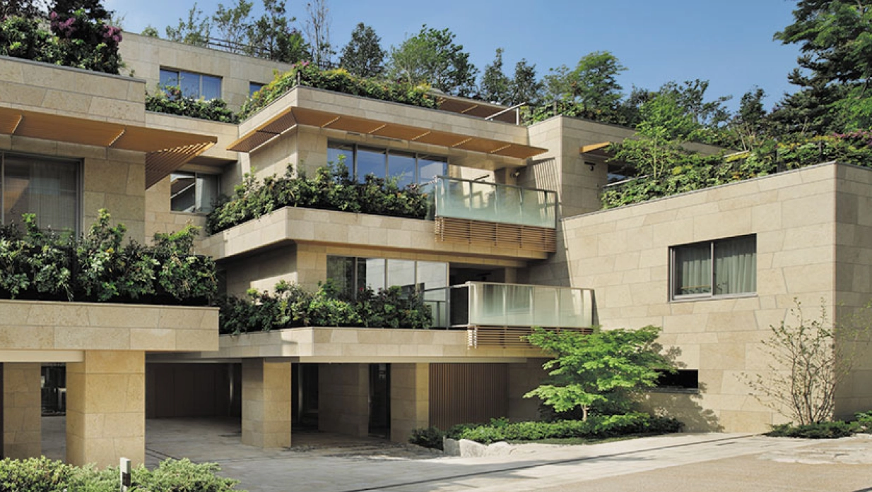 How Azabu Gardens West Became Tokyo’s Most Exclusive Address for Global Families