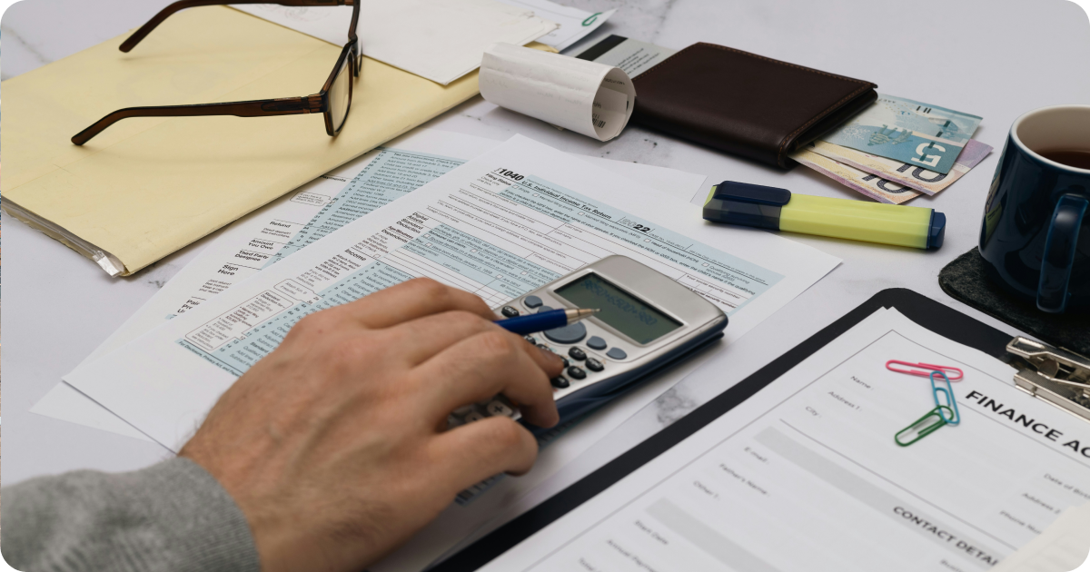 Tax Refund Japan: Claiming Pension, Income, and Consumption Tax Back