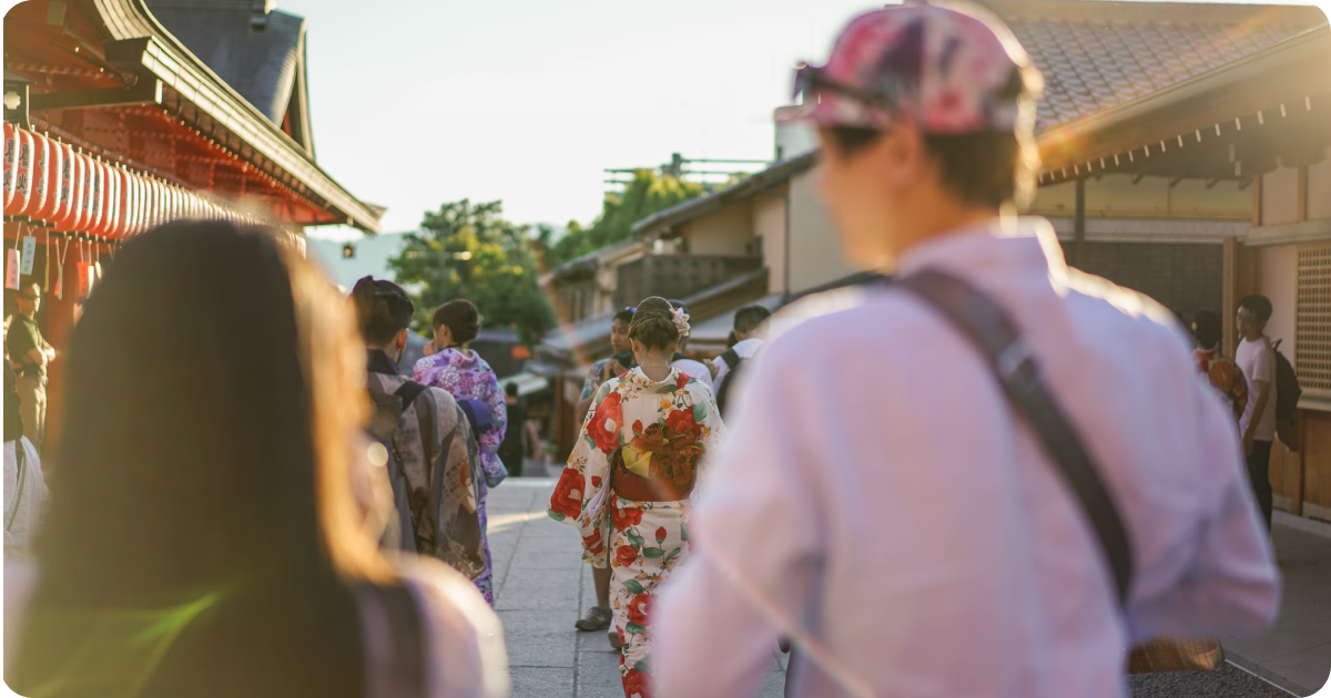 English in Japan: Where It’s Spoken and How to Navigate Language Barriers