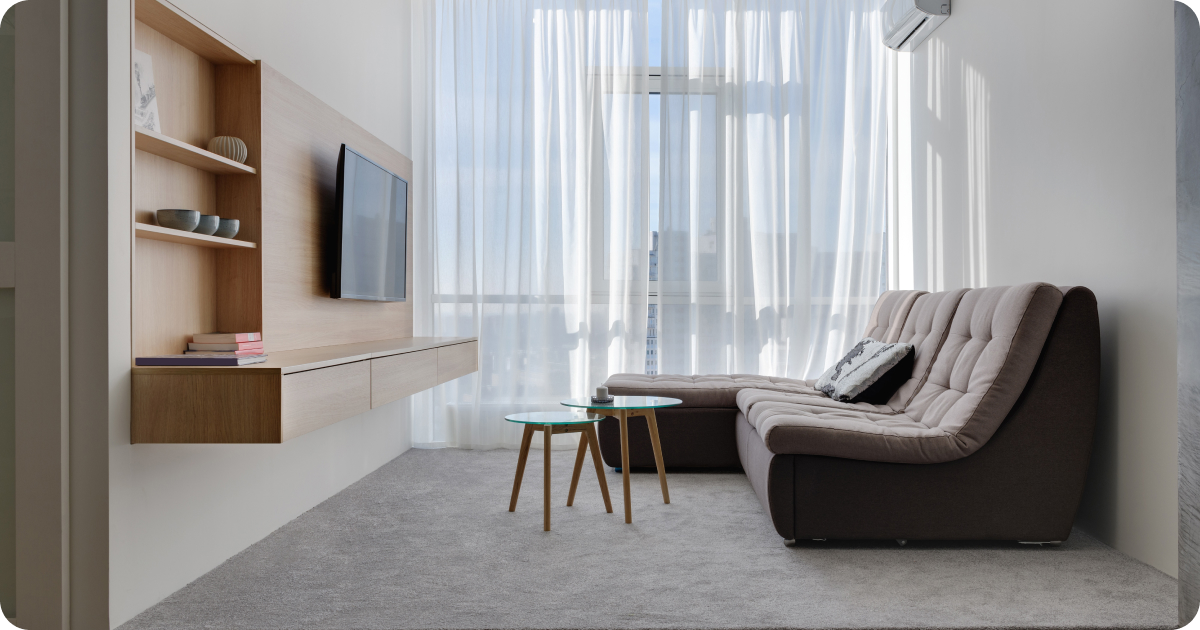 Set up cost for furnished apartments in Tokyo 